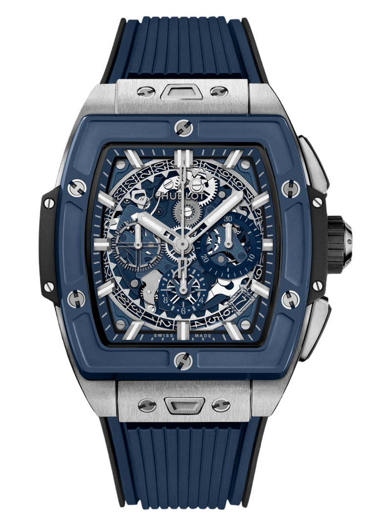 HUBLOT CHRONOGRAPH PREMIUM