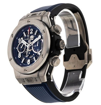 HUBLOT CHRONOGRAPH PREMIUM