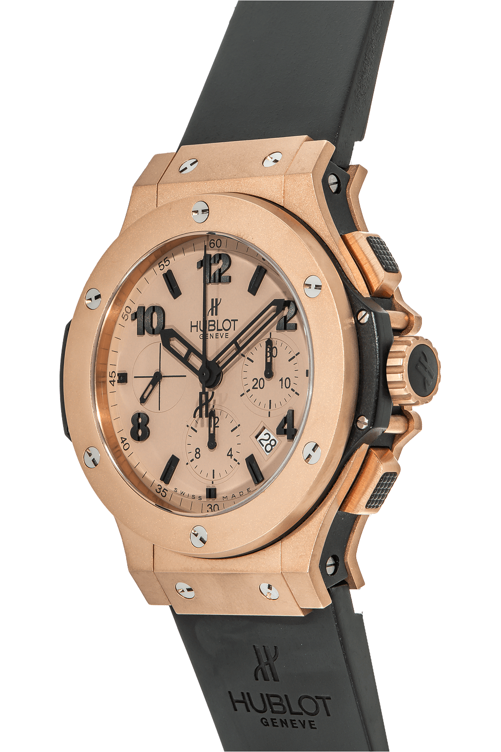 HUBLOT CRONOGRAFO PREMIUM