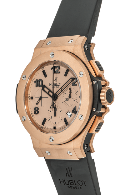 HUBLOT CRONOGRAFO PREMIUM