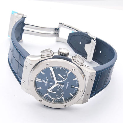 HUBLOT CHRONOGRAPH PREMIUM