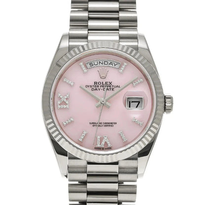 ROLEX PRESIDENT 36mm AUTOMATICO PREMIUM