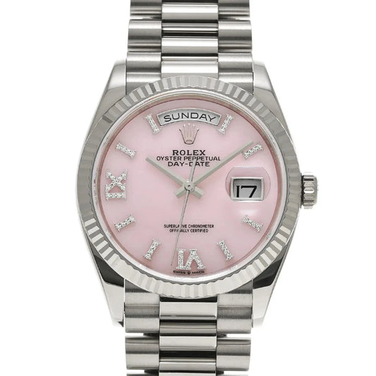 ROLEX PRESIDENT 36mm AUTOMATICO PREMIUM
