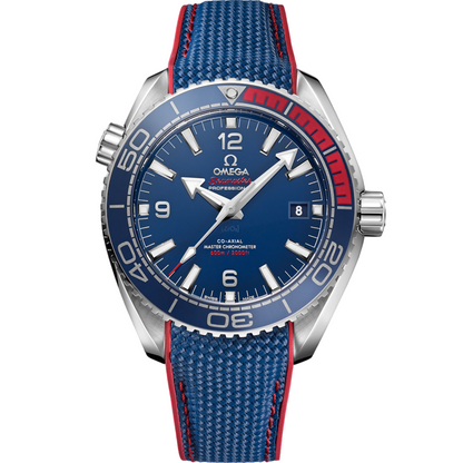 OMEGA SEAMASTER AUTOMATICO PREMIUM