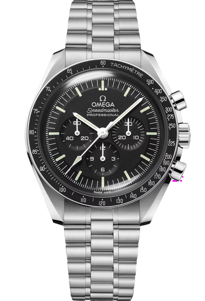 OMEGA SPEEDMASTER CHRONOGRAPH PREMIUM