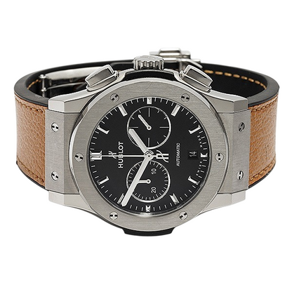 HUBLOT CHRONOGRAPH PREMIUM