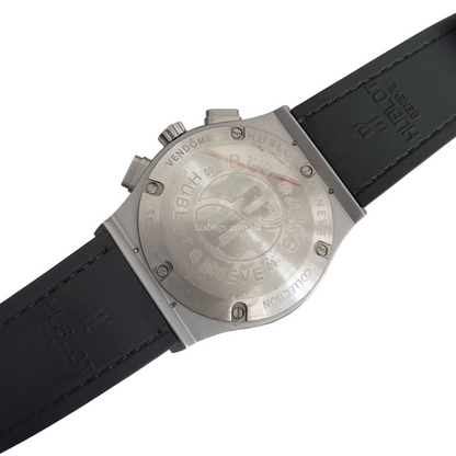 HUBLOT CHRONOGRAPH PREMIUM