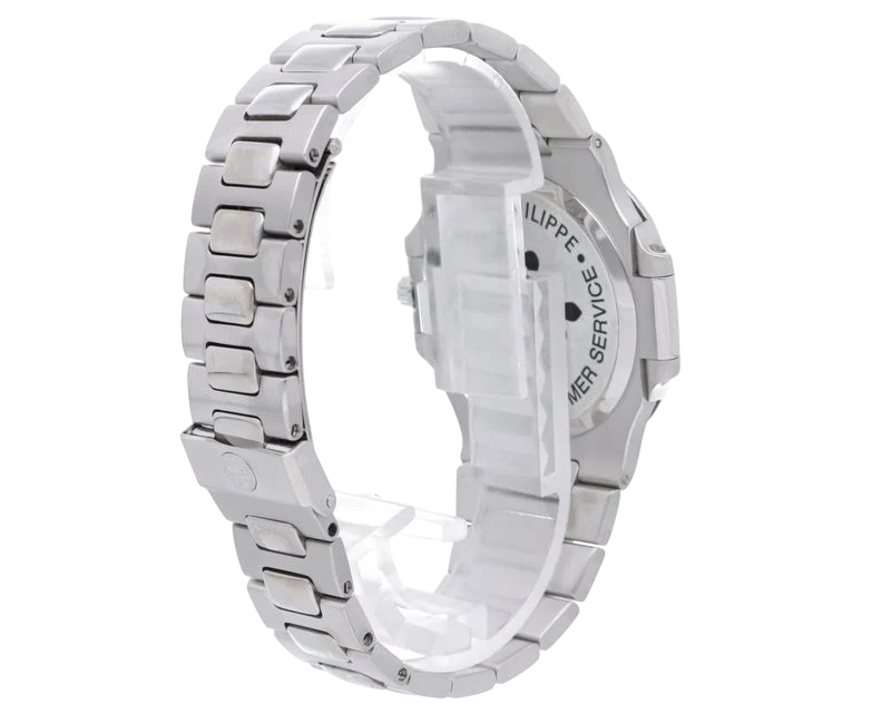 PATEK PHILIPPE NAUTILUS AUTOMATICO PREMIUM