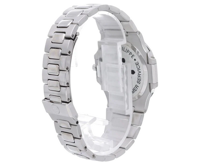 PATEK PHILIPPE NAUTILUS AUTOMATICO PREMIUM