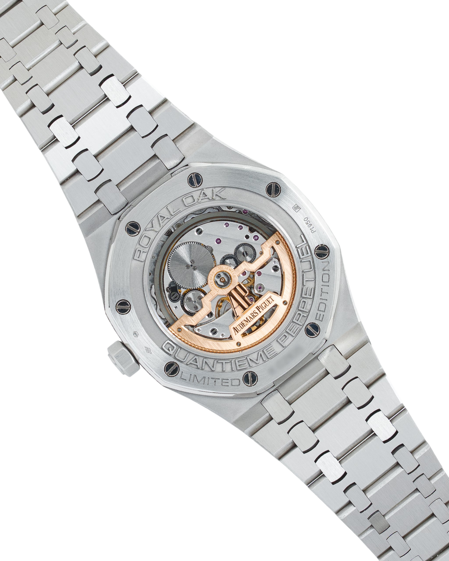 AUDEMARS PIGUET AUTOMATICO PREMIUM