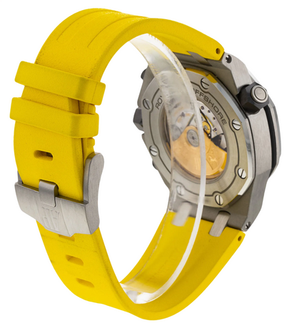 AUDEMARS PIGUET AUTOMATICO PREMIUM