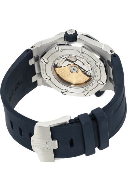 AUDEMARS PIGUET AUTOMATICO PREMIUM