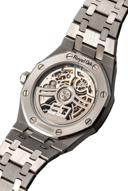 AUDEMARS PIGUET AUTOMATICO PREMIUM
