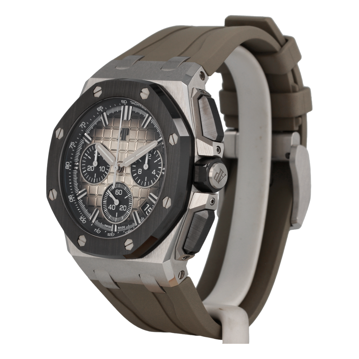 AUDEMARS PIGUET AUTOMATICO PREMIUM
