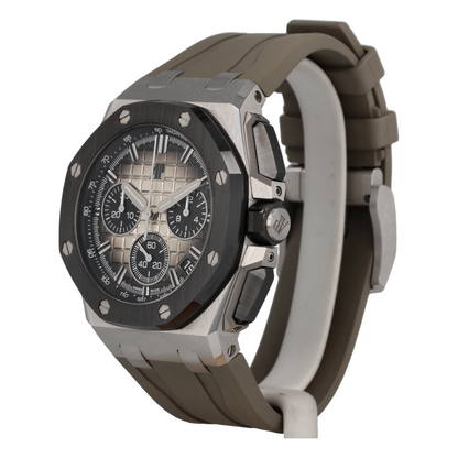 AUDEMARS PIGUET AUTOMATICO PREMIUM