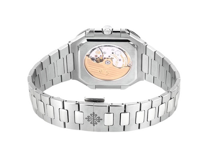 PATEK PHILIPPE CUBITUS AUTOMATICO PREMIUM