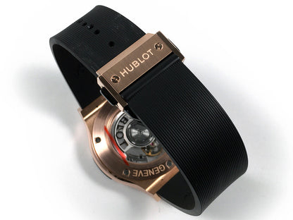 HUBLOT CHRONOGRAPH PREMIUM