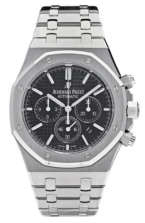 AUDEMARS PIGUET AUTOMATICO PREMIUM
