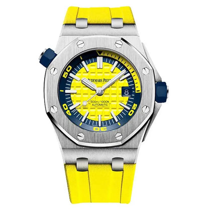 AUDEMARS PIGUET AUTOMATICO PREMIUM