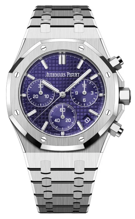 AUDEMARS PIGUET AUTOMATICO PREMIUM