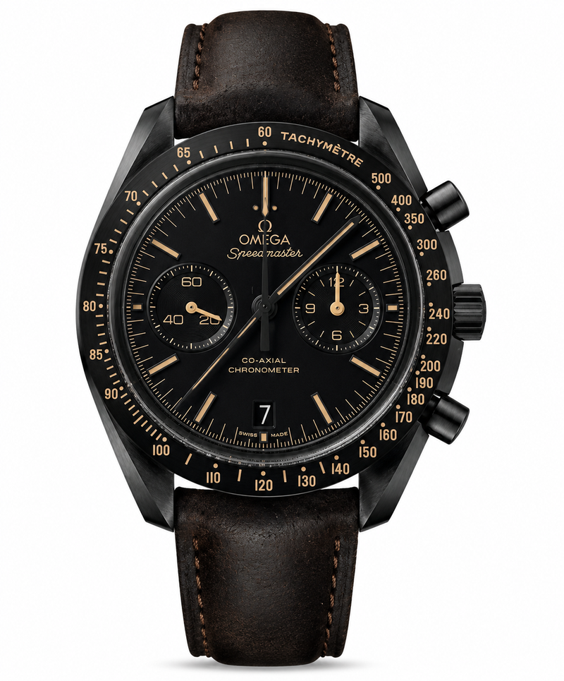 OMEGA SPEEDMASTER CHRONOGRAPH AUTOMATICO PREMIUM