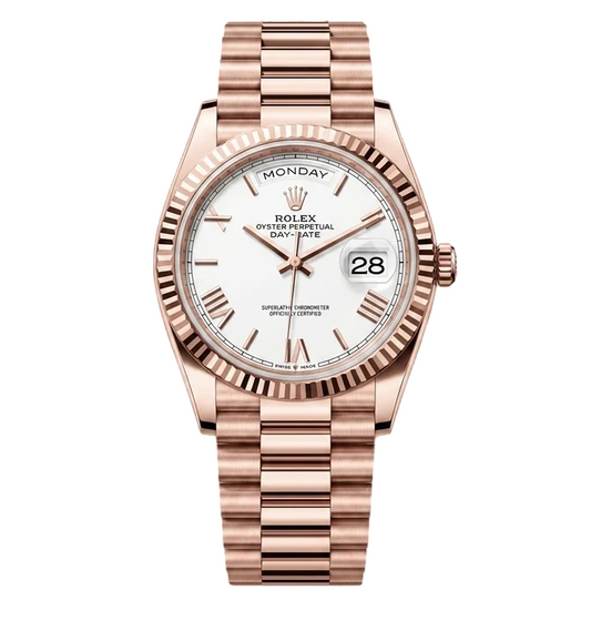 ROLEX PRESIDENT AUTOMATICO PREMIUM