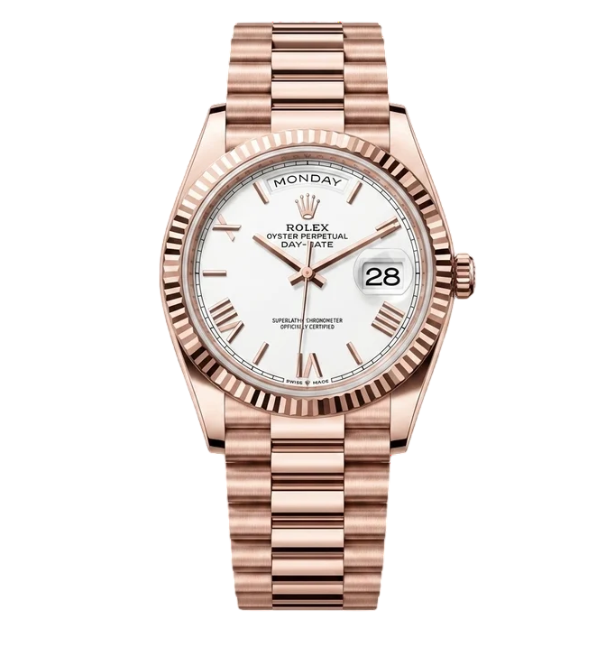 ROLEX PRESIDENT AUTOMATICO PREMIUM