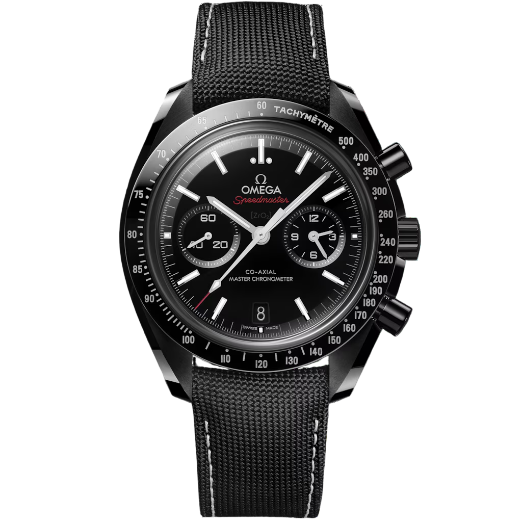 OMEGA SPEEDMASTER CHRONOGRAPH AUTOMATICO PREMIUM