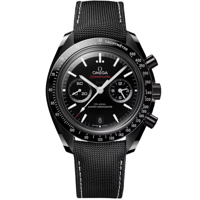 OMEGA SPEEDMASTER CHRONOGRAPH AUTOMATICO PREMIUM