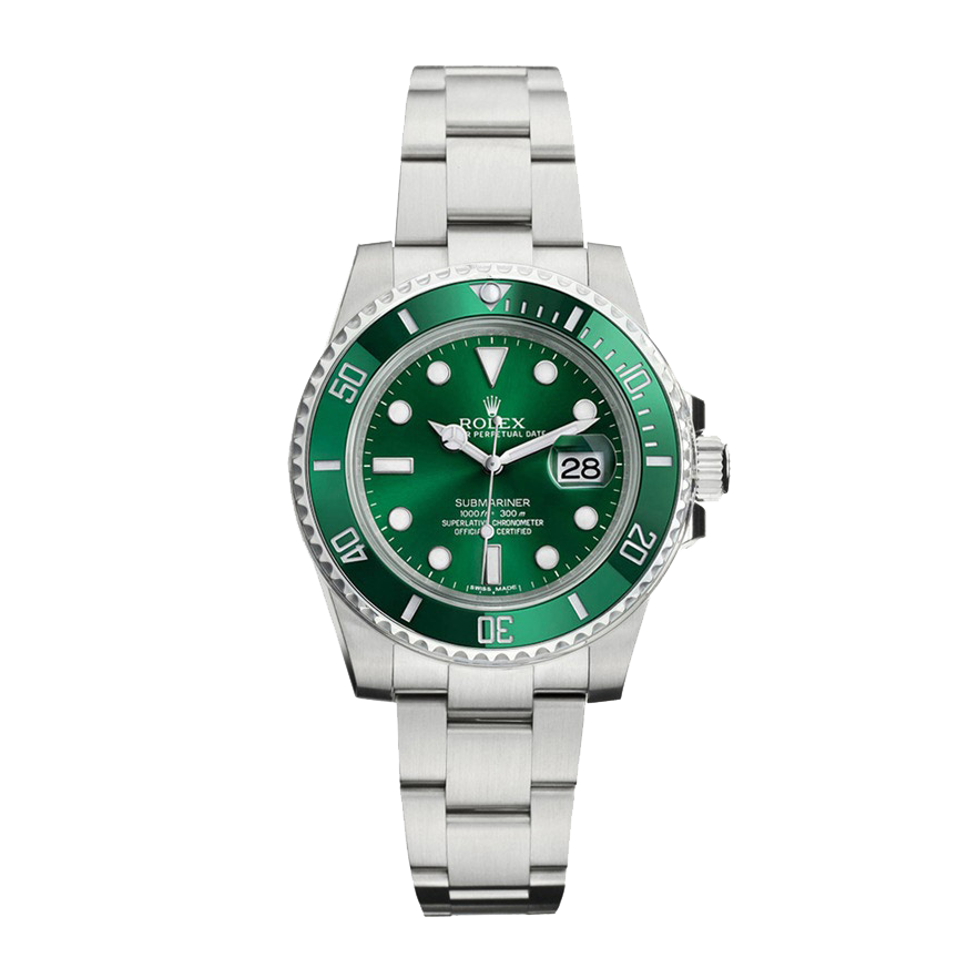 ROLEX SUBMARINER AUTOMATICO PREMIUM