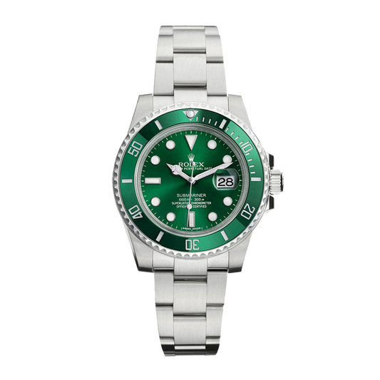 ROLEX SUBMARINER AUTOMATICO PREMIUM