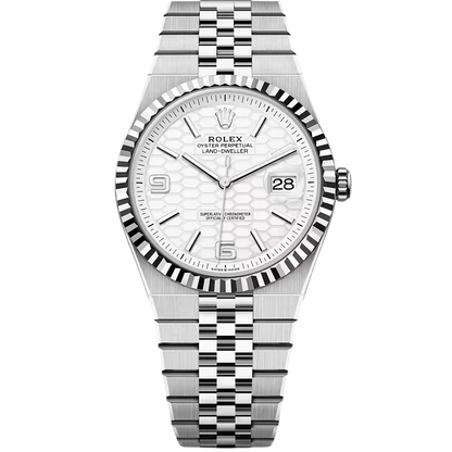 ROLEX LAND-DWELLER AUTOMATICO PREMIUM