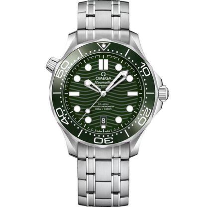 OMEGA SEAMASTER DIVER 300M PREMIUM