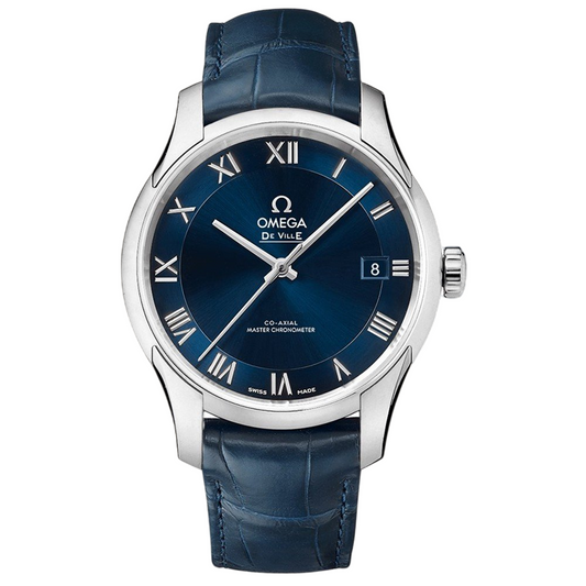OMEGA DE VILLE AUTOMATICO PREMIUM