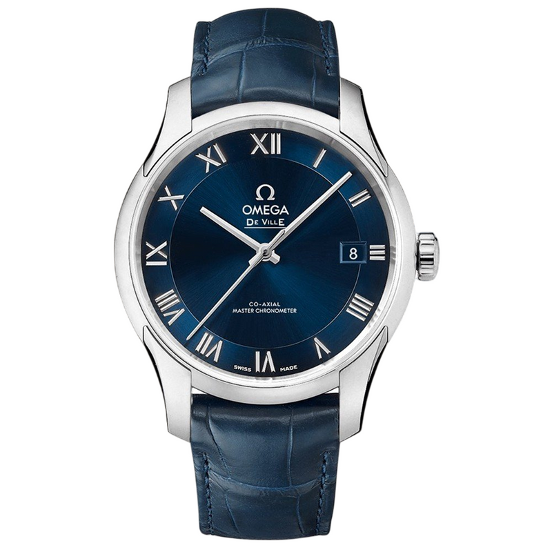 OMEGA DE VILLE AUTOMATICO PREMIUM