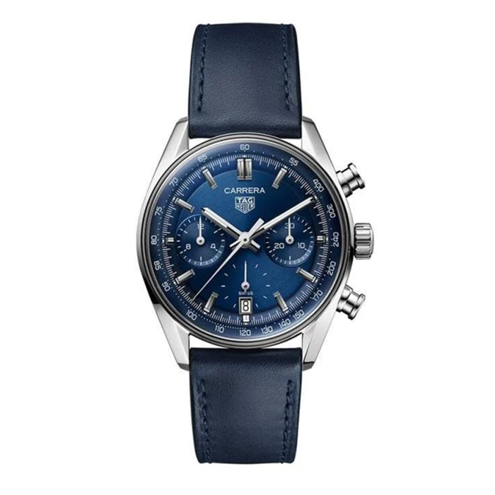 TAG HEUER CARRERA AUTOMATICO PREMIUM