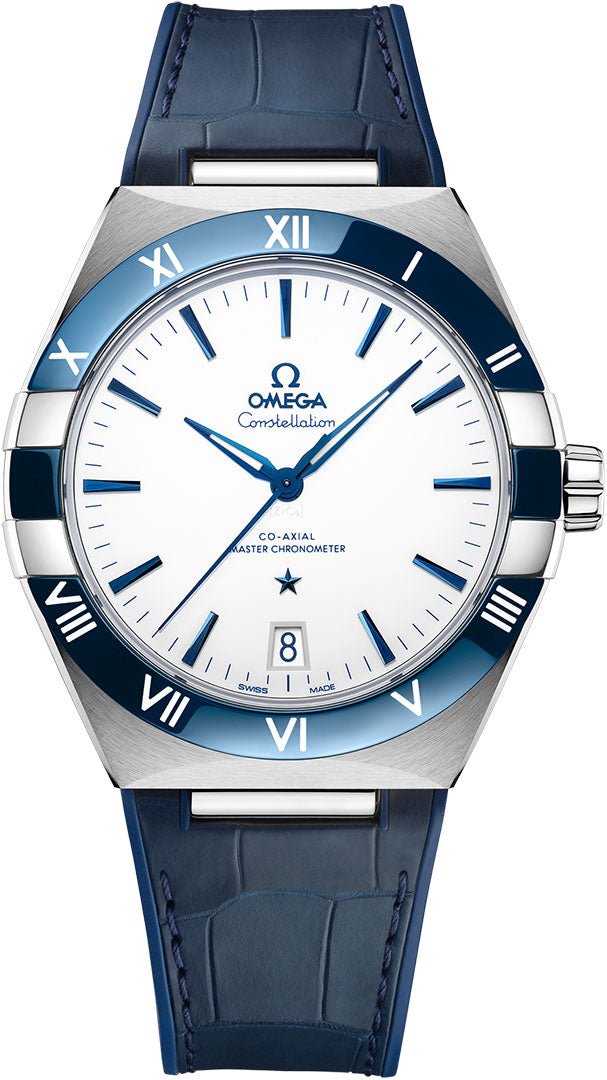 OMEGA CONSTELLATION PREMIUM