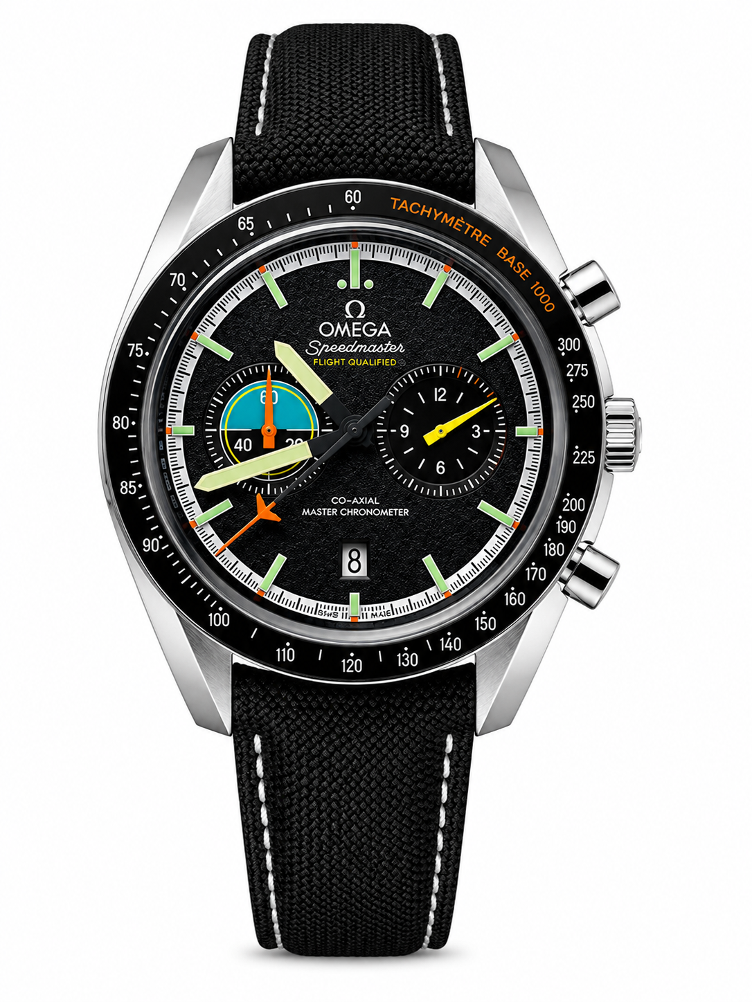 OMEGA SPEEDMASTER AUTOMATICO PREMIUM