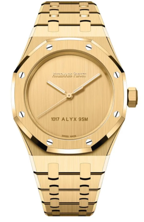 AUDEMARS PIGUET AUTOMATICO PREMIUM