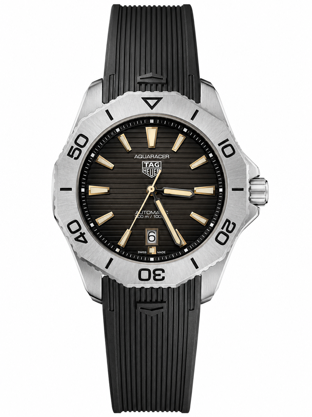TAG HEUER AQUARACER AUTOMATICO PREMIUM