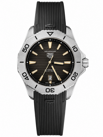 TAG HEUER AQUARACER AUTOMATICO PREMIUM
