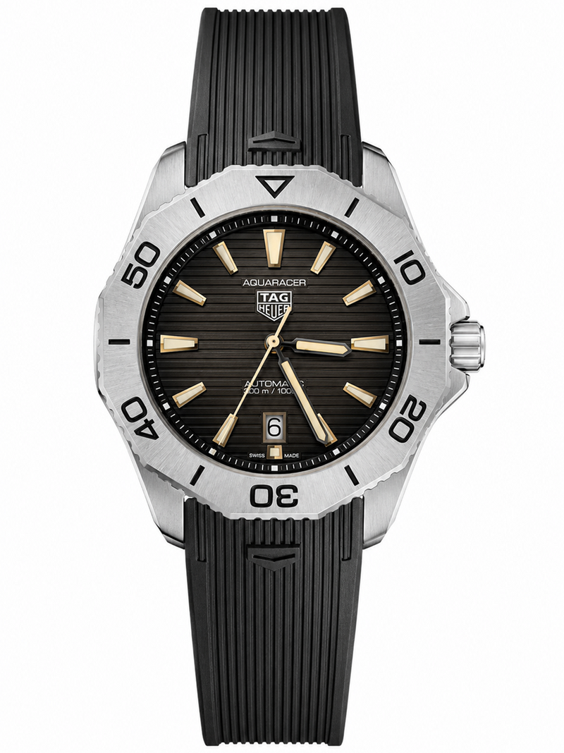 TAG HEUER AQUARACER AUTOMATICO PREMIUM