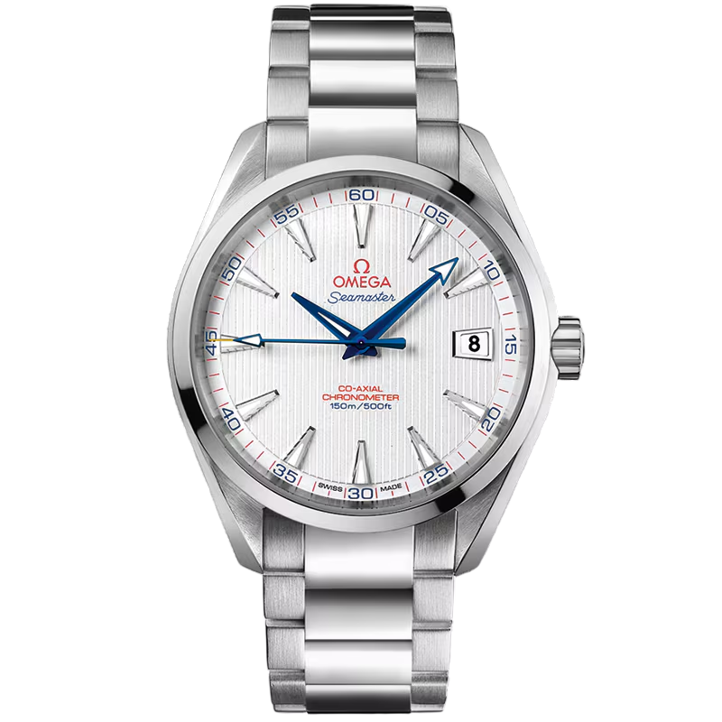 OMEGA SEAMASTER AQUA TERRA PREMIUM
