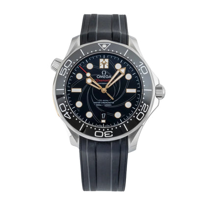 OMEGA SEAMASTER DIVER 300 AUTOMATICO PREMIUM