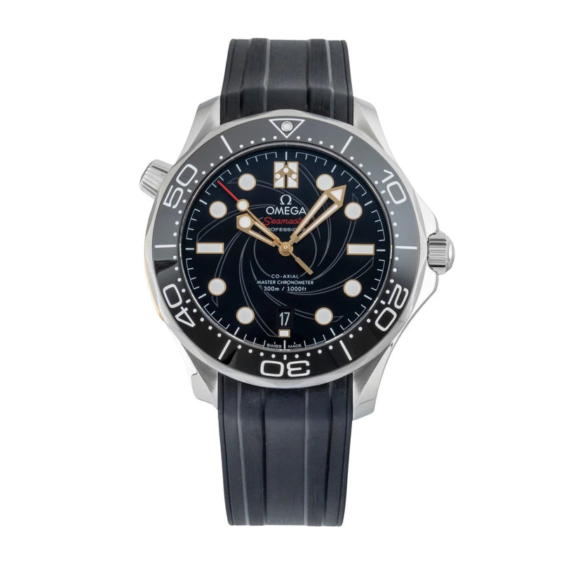 OMEGA SEAMASTER DIVER 300 AUTOMATICO PREMIUM