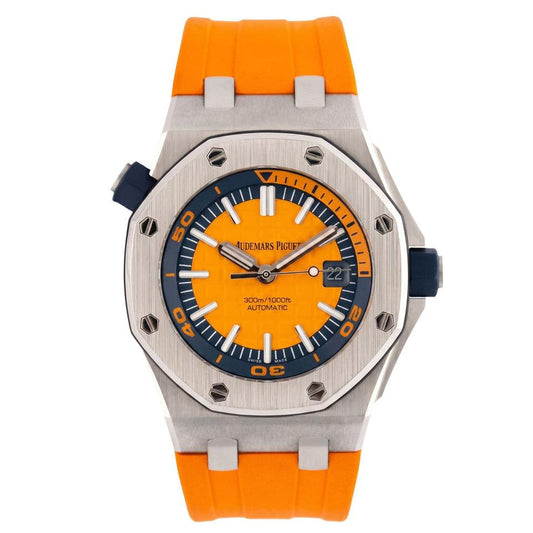AUDEMARS PIGUET AUTOMATICO PREMIUM