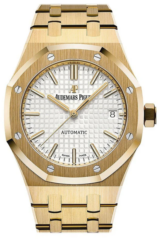 AUDEMARS PIGUET AUTOMATICO PREMIUM