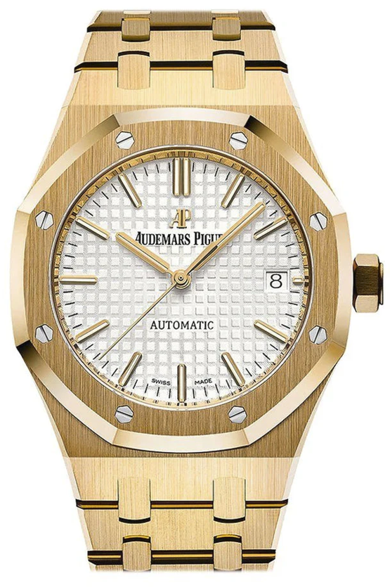 AUDEMARS PIGUET AUTOMATICO PREMIUM