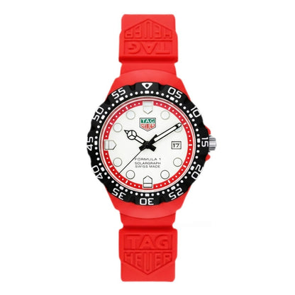 TAG HEUER FORMULA 1 PREMIUM