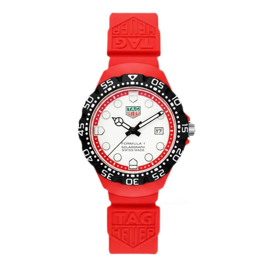 TAG HEUER FORMULA 1 PREMIUM